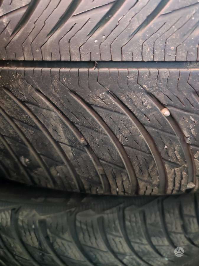 Dezent, light alloy, R18