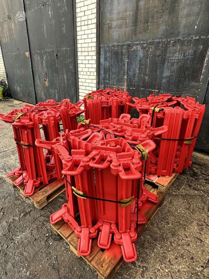 -Kita- Comby, other forestry equipment / accessories