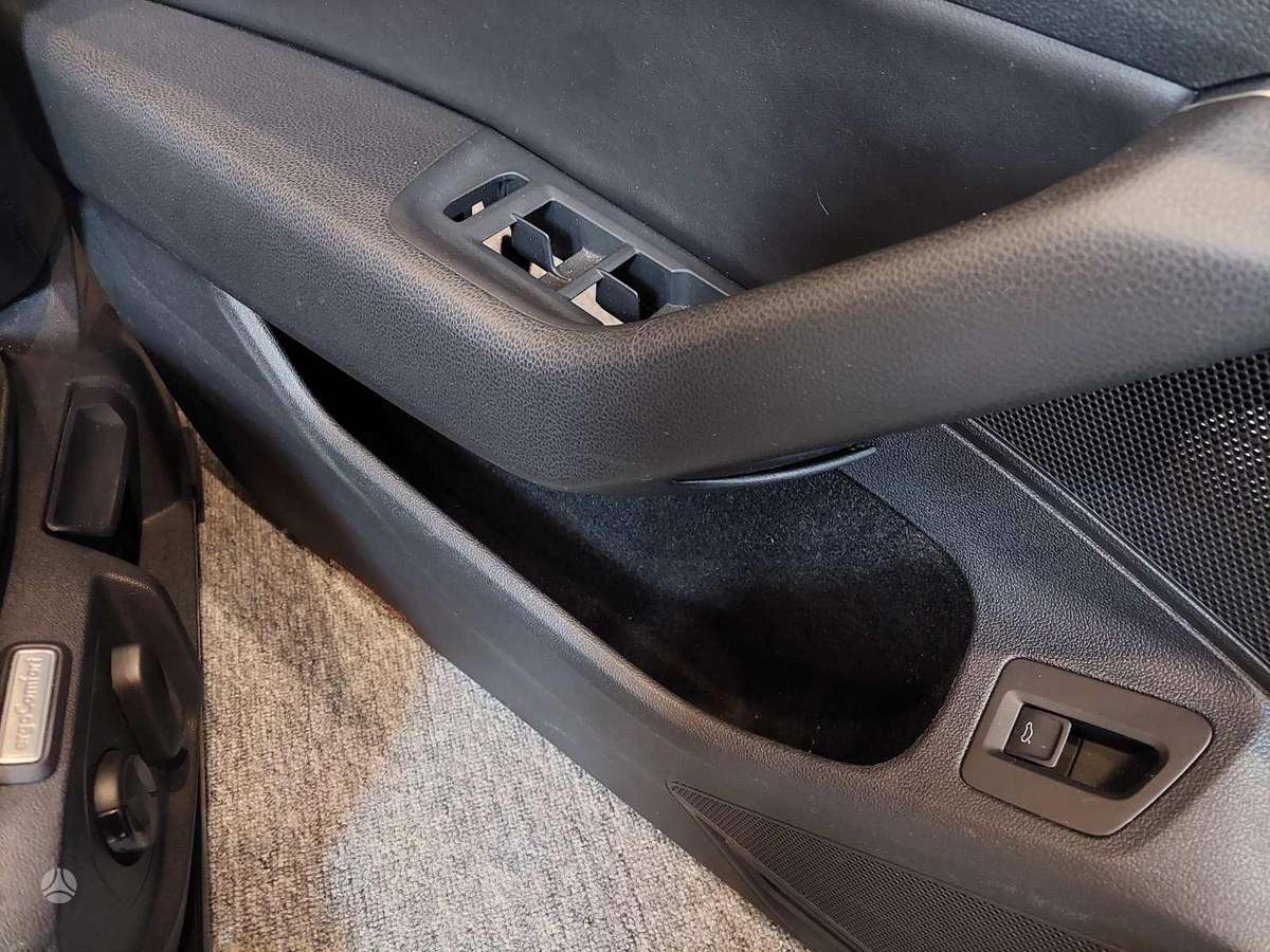 Volkswagen Arteon interior parts