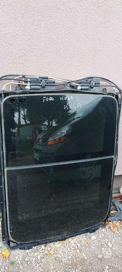 Ford Kuga, 9674984080
