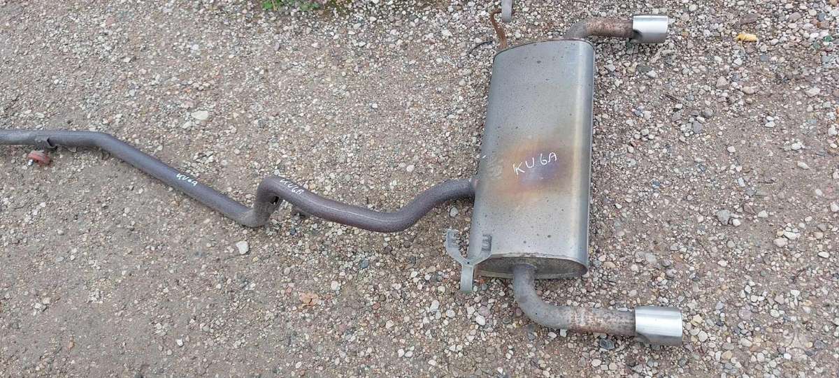 Ford Kuga, 9674984080