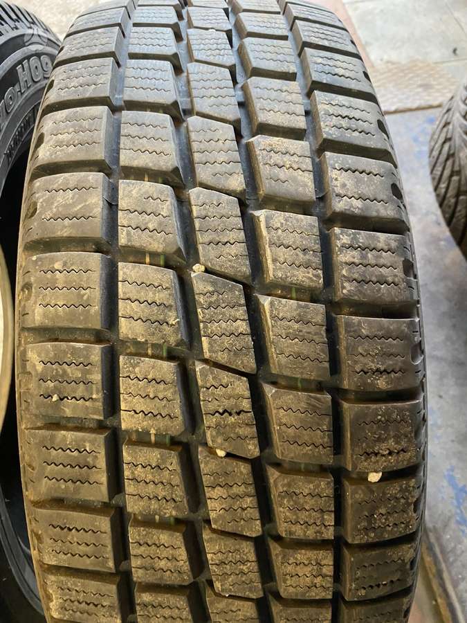 Toyo, всесезонные 215/60 R17