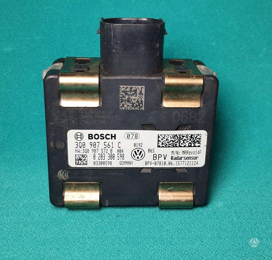 Volkswagen Passat, 3Q0907561c 3qf907561a