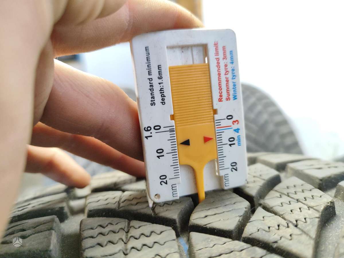 Audi, light alloy, R18
