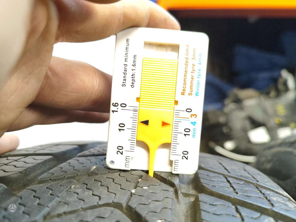 Volkswagen, lengvojo lydinio, R17