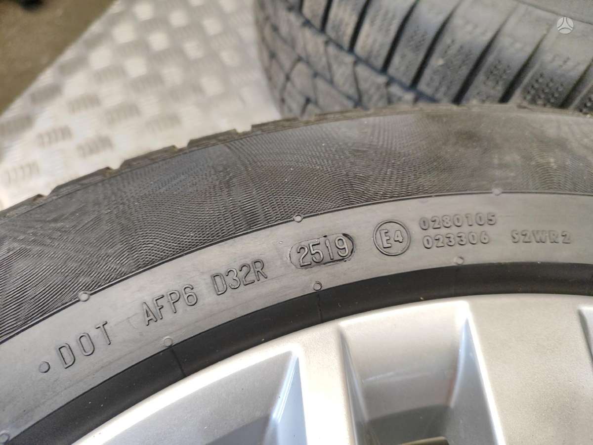 Volkswagen, легкосплавные , R19