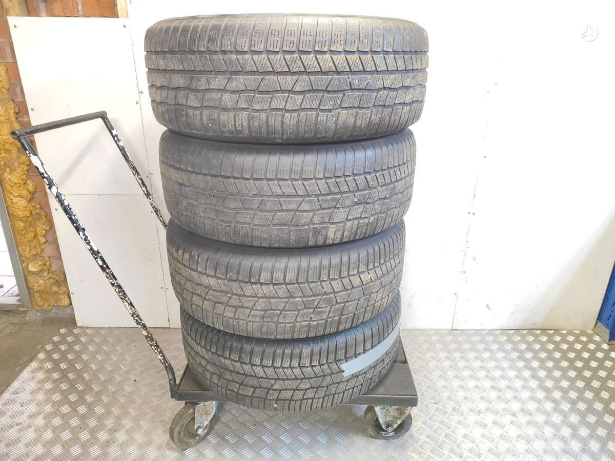 Volkswagen, легкосплавные , R19