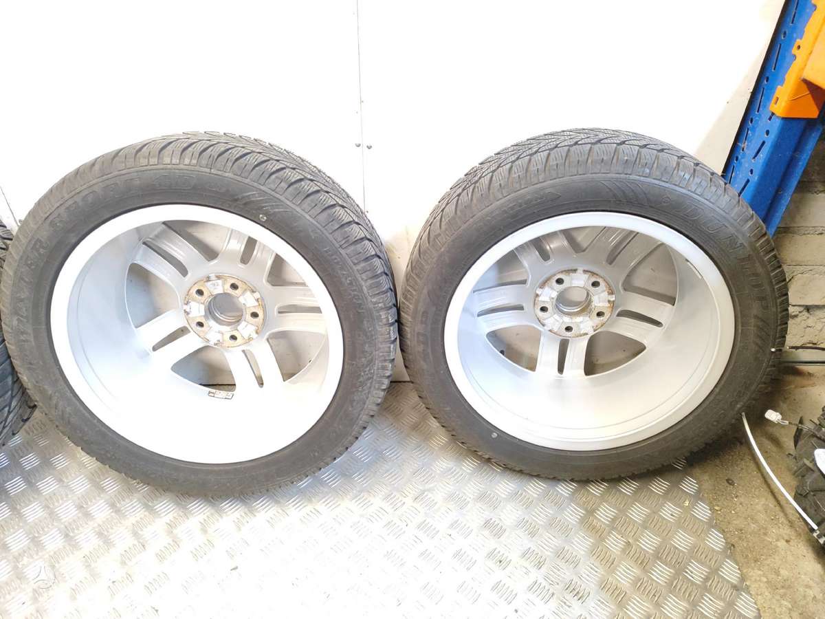 Audi, lengvojo lydinio, R17