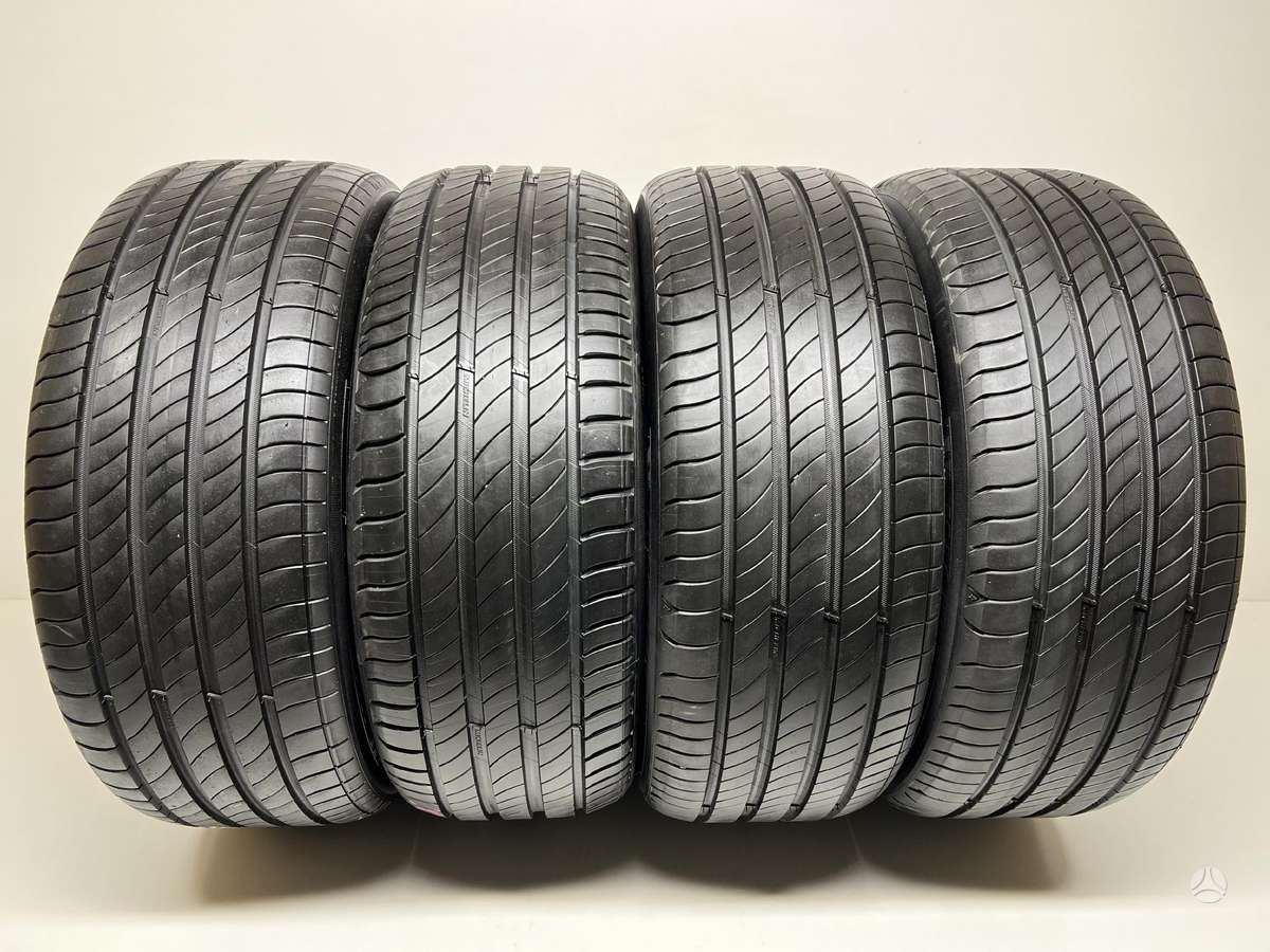 Michelin Primacy 4, summer 225/45 R17
