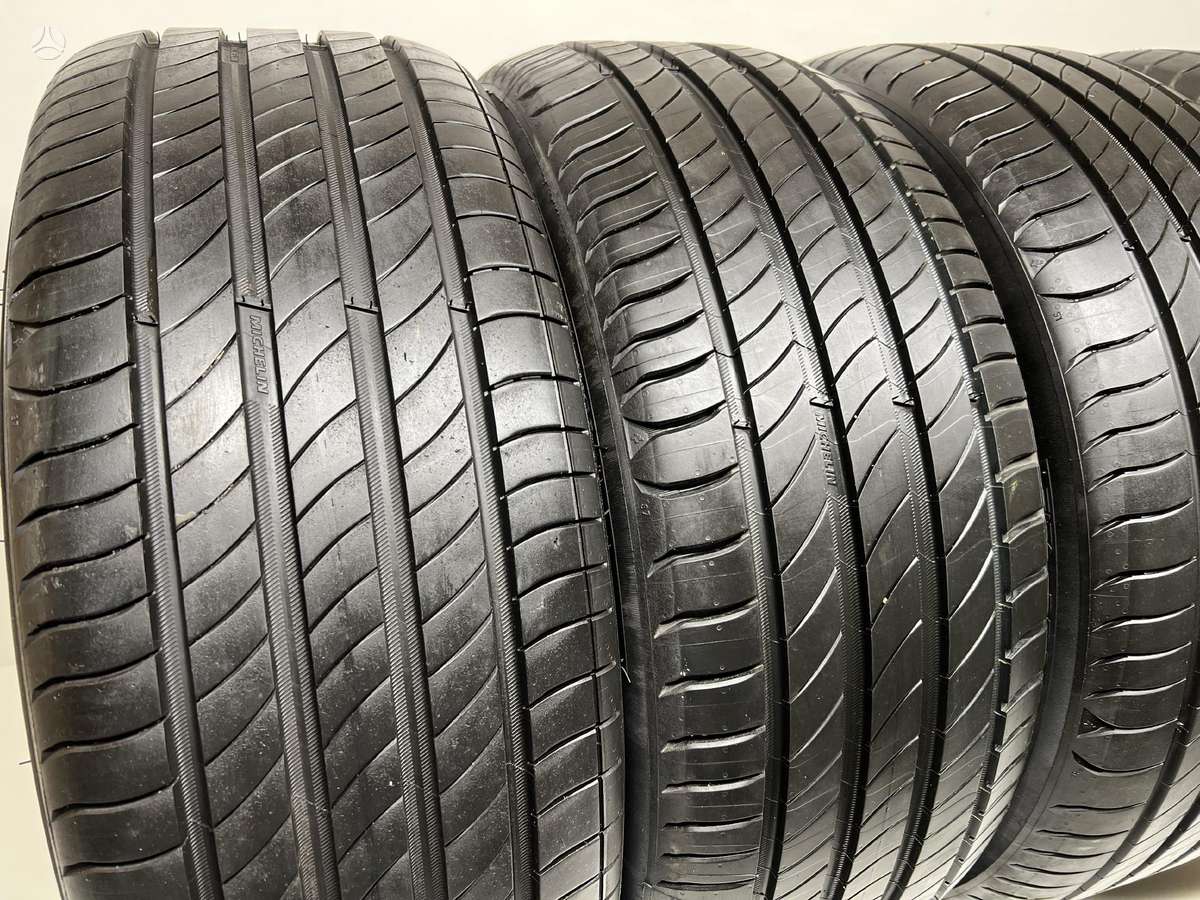 Michelin Primacy 4, summer 225/45 R17