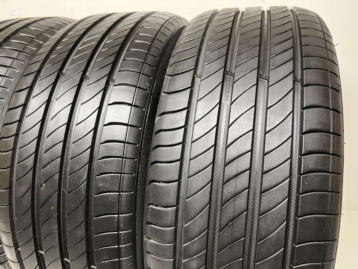 Michelin Primacy 4, summer 225/45 R17