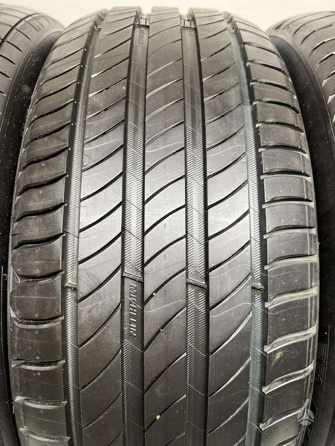 Michelin Primacy 4, summer 225/45 R17