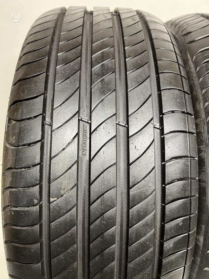 Michelin Primacy 4, summer 225/45 R17