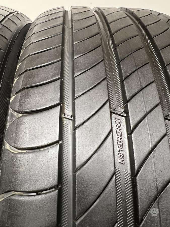 Michelin Primacy 4, vasarinės 225/45 R17