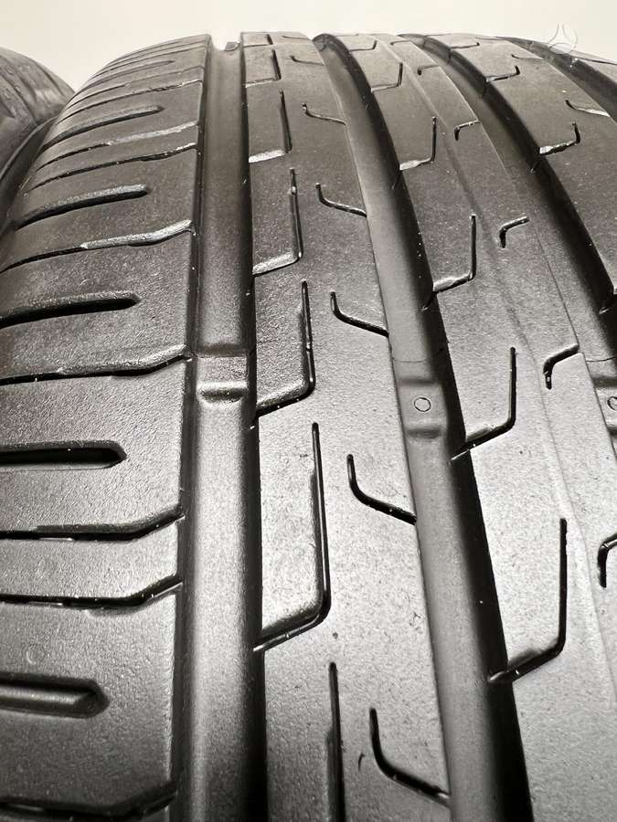 Continental EcoContact 6 2020m, summer 215/55 R17