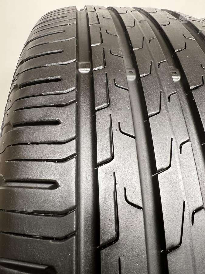 Continental EcoContact 6, vasarinės 225/55 R17