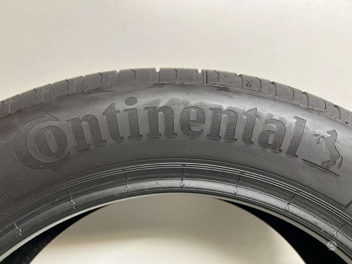 Continental EcoContact 6, vasarinės 225/55 R17