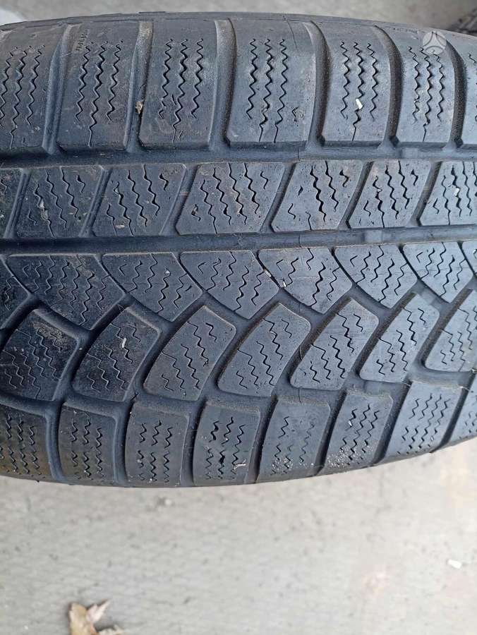 Audi Q5, lengvojo lydinio, R17