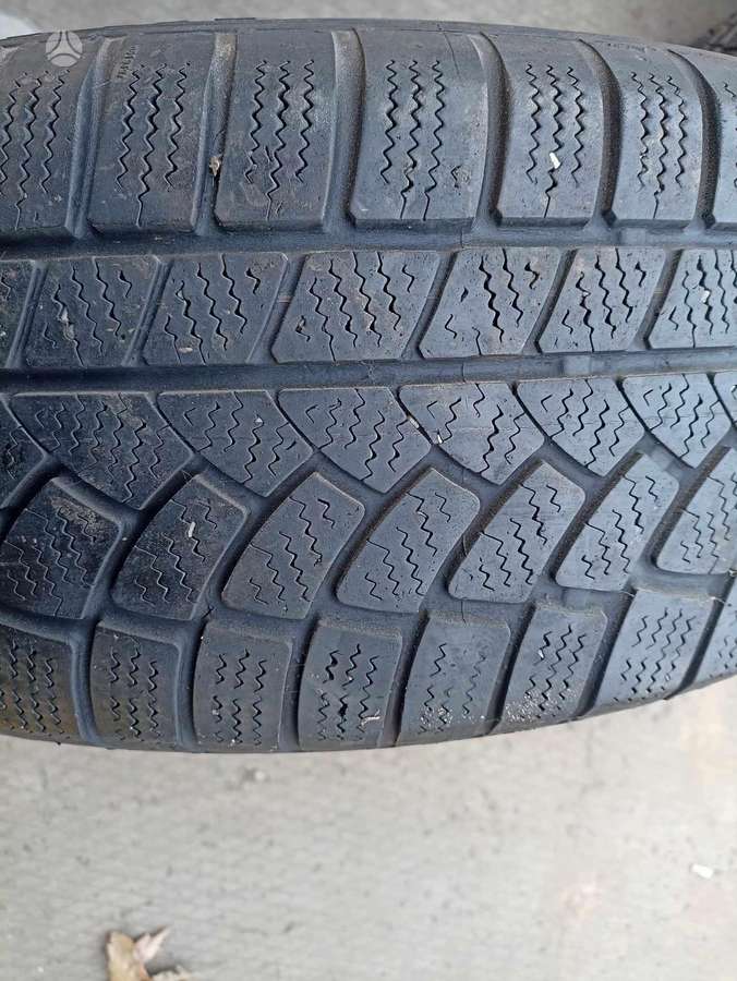 Audi Q5, light alloy, R17