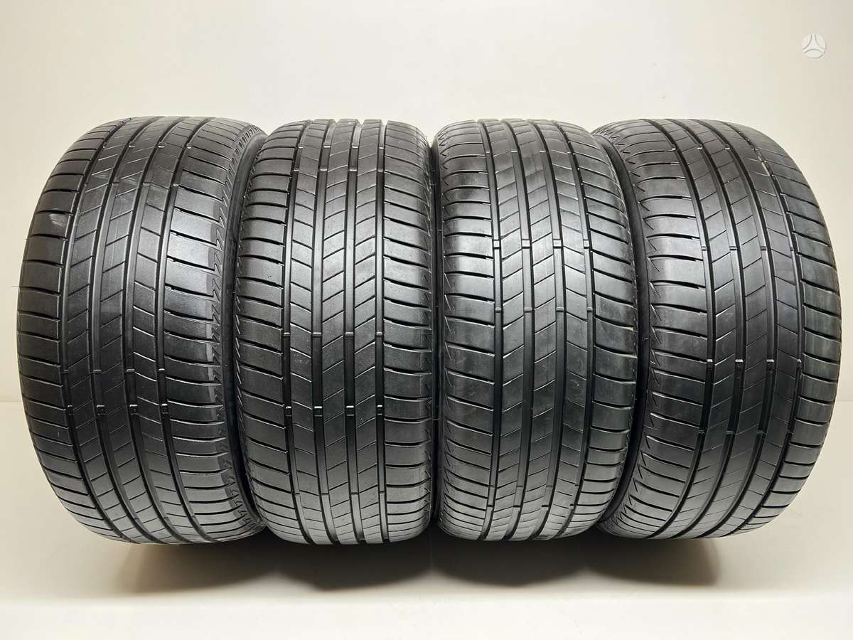 Bridgestone Turanza T005 95%, summer 225/45 R17