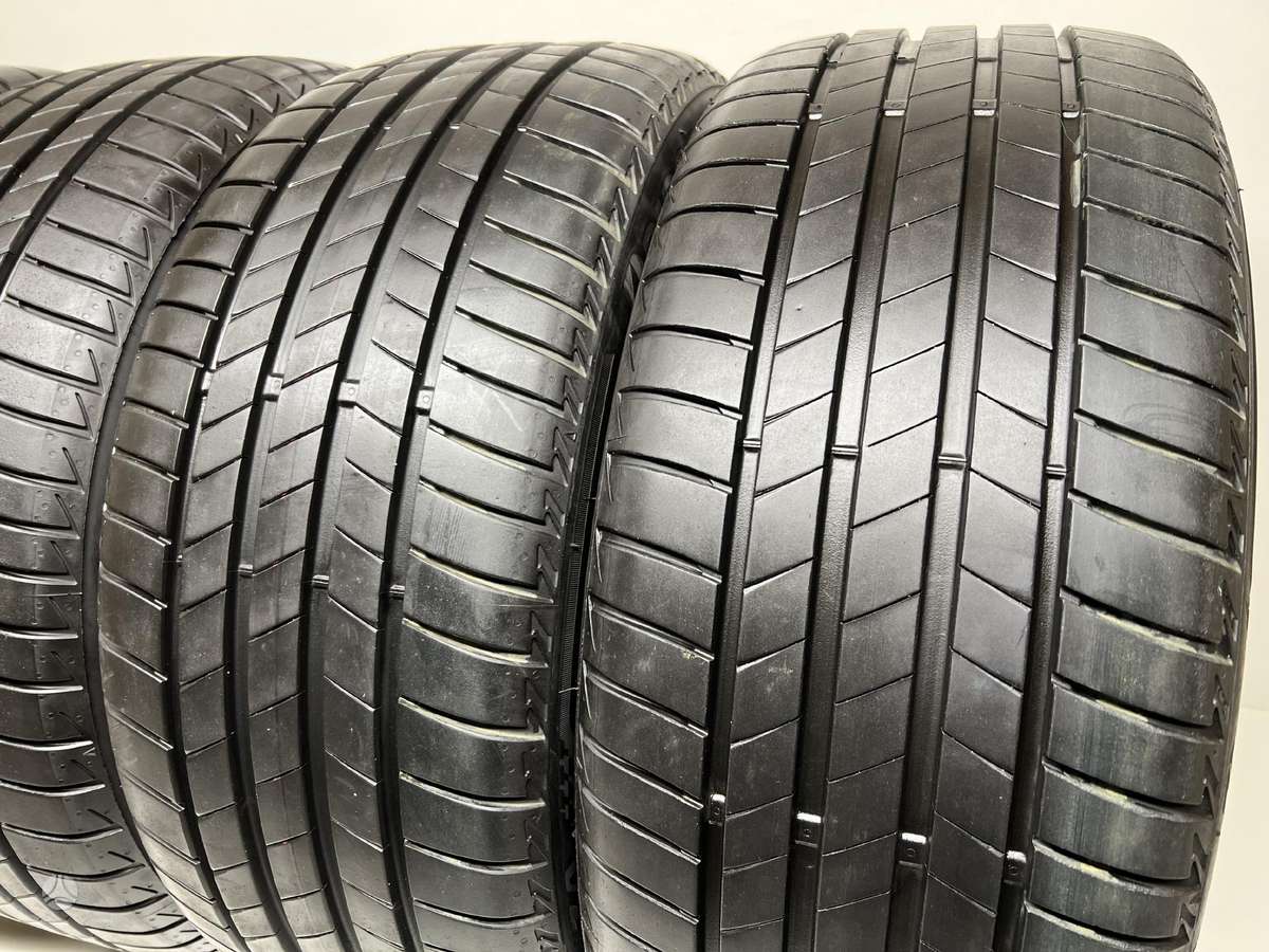 Bridgestone Turanza T005 95%, summer 225/45 R17