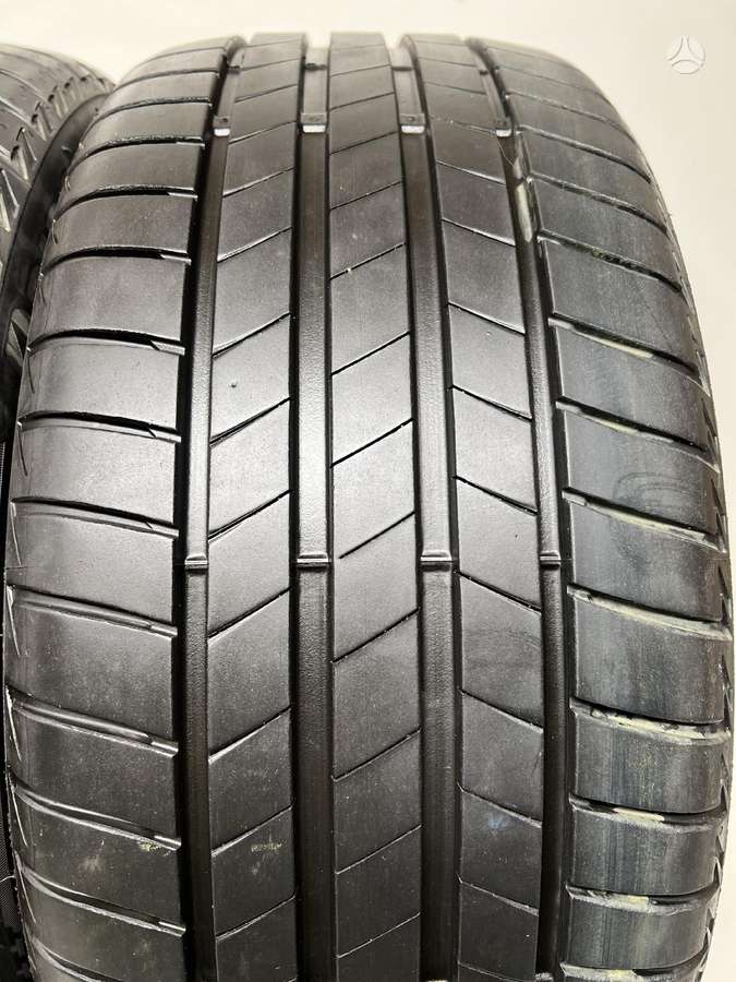 Bridgestone Turanza T005 95%, summer 225/45 R17