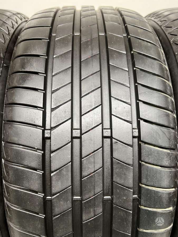 Bridgestone Turanza T005 95%, summer 225/45 R17