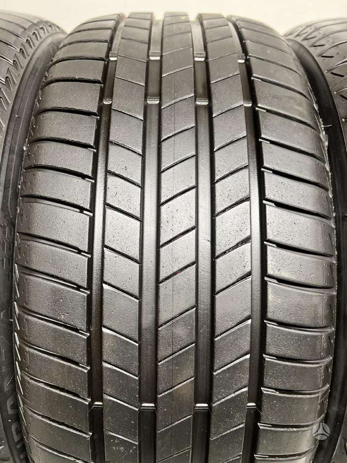 Bridgestone Turanza T005 95%, summer 225/45 R17