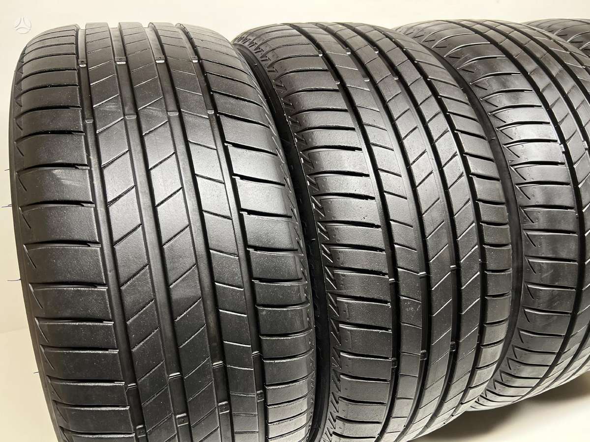 Bridgestone Turanza T005 95%, summer 225/45 R17