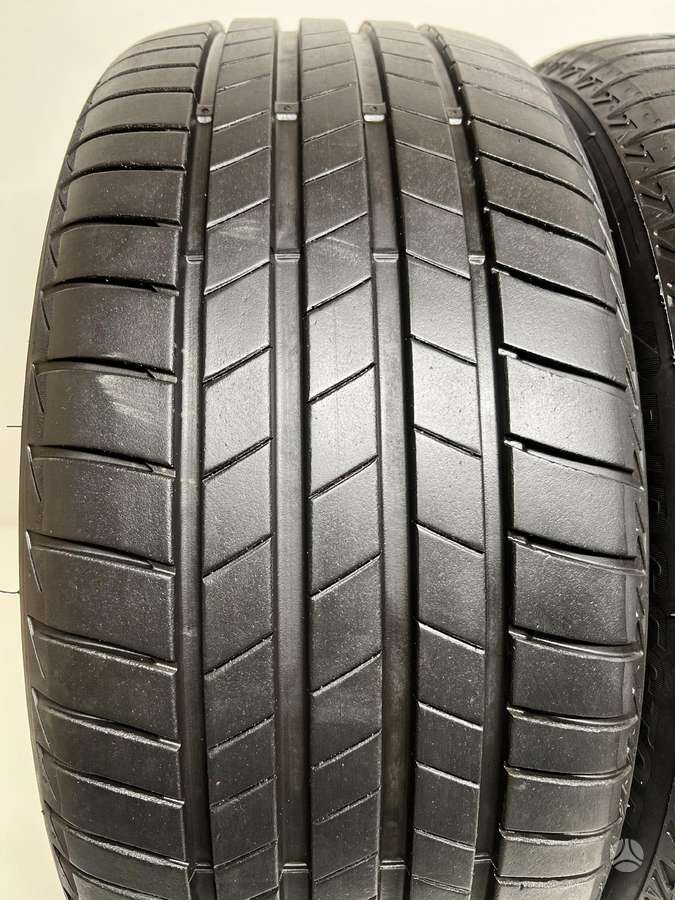 Bridgestone Turanza T005 95%, summer 225/45 R17