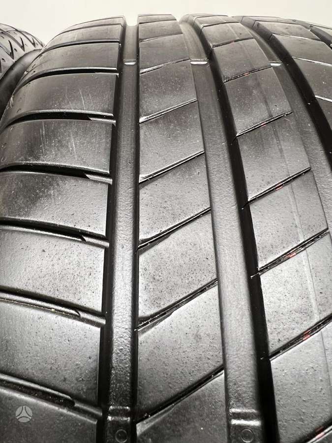 Bridgestone Turanza T005 95%, summer 225/45 R17
