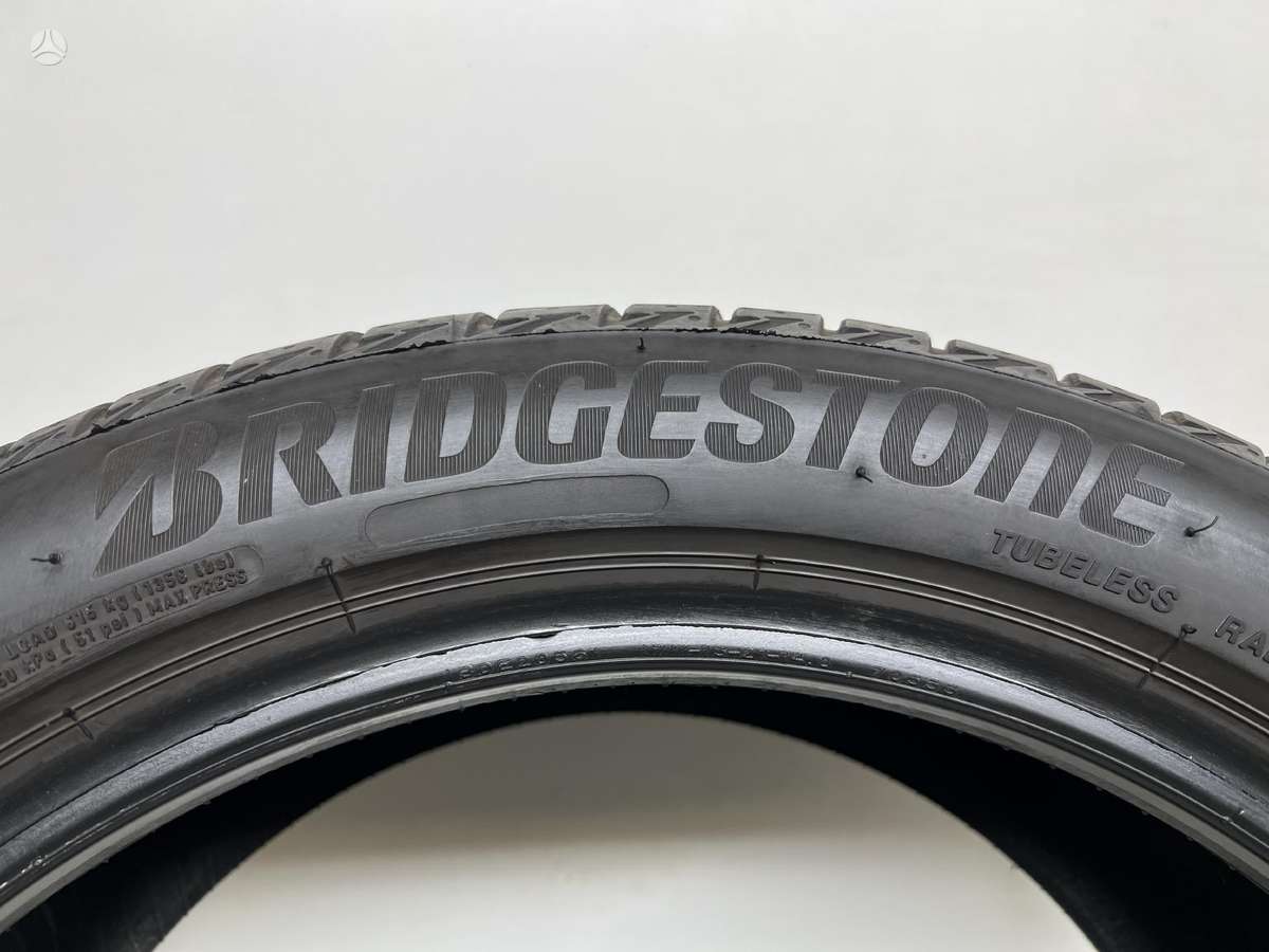 Bridgestone Turanza T005 95%, summer 225/45 R17