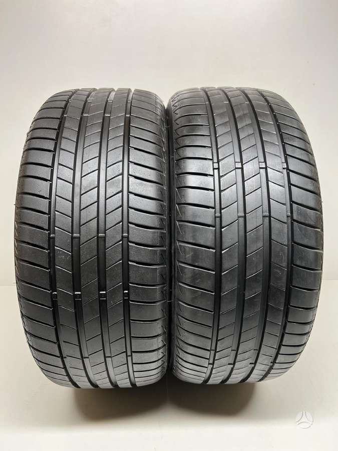 Bridgestone Turanza T005 95%, summer 225/45 R17