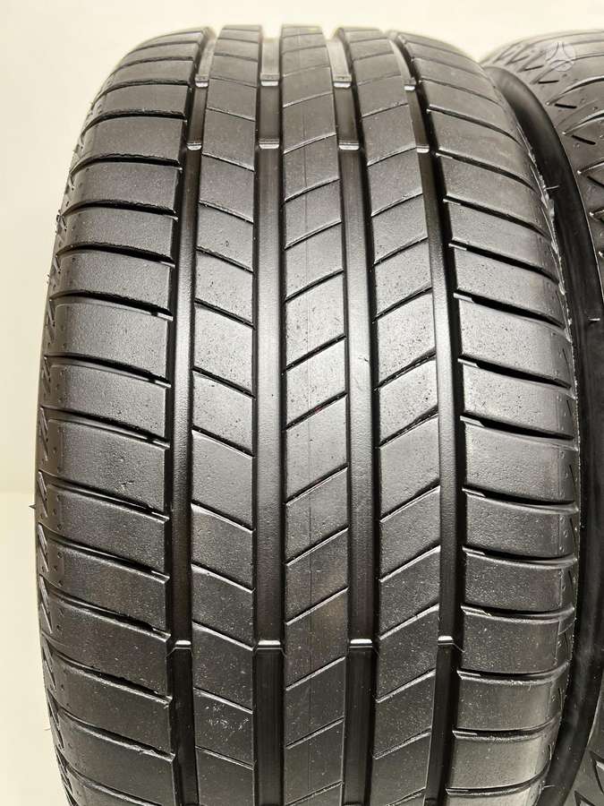 Bridgestone Turanza T005 95%, summer 225/45 R17