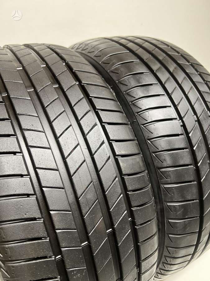 Bridgestone Turanza T005 95%, summer 225/45 R17