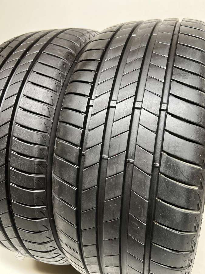 Bridgestone Turanza T005 95%, summer 225/45 R17