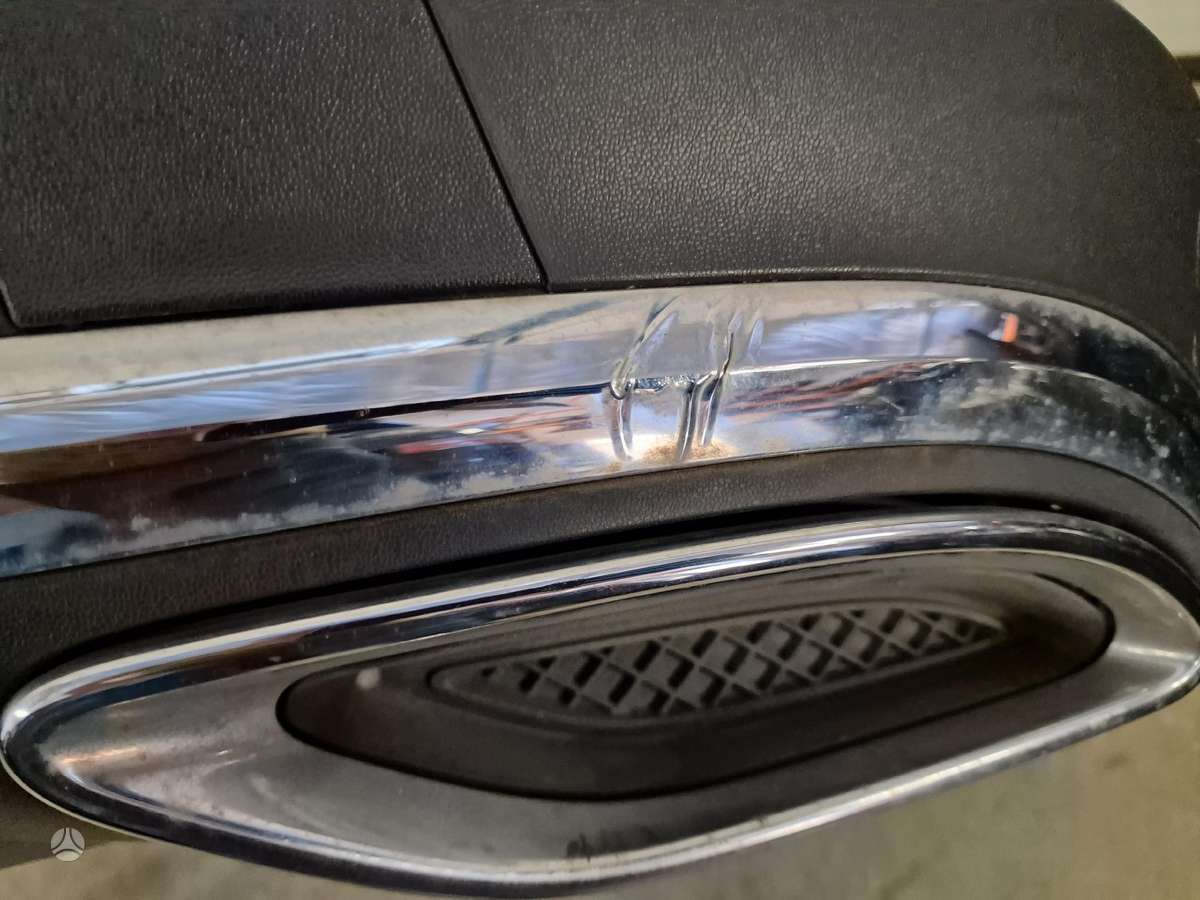 Mercedes-Benz GLC klasė