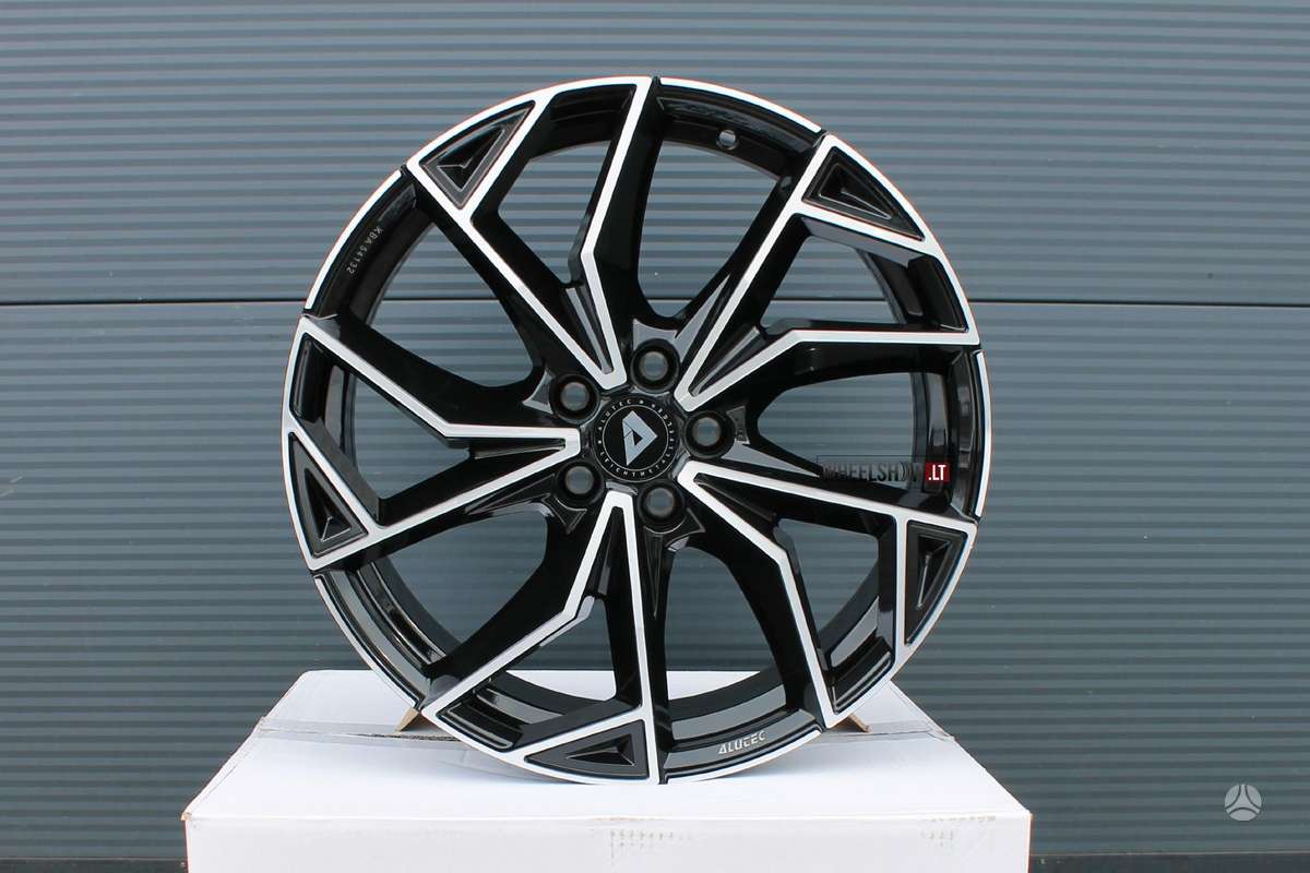 ALUTEC ADX.02 style MB PD, легкосплавные , R19