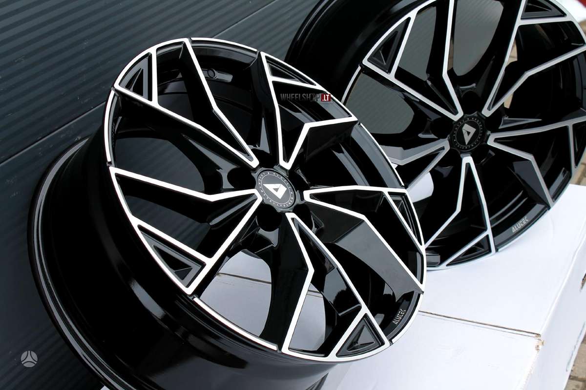 ALUTEC ADX.02 style MB PD, легкосплавные , R19