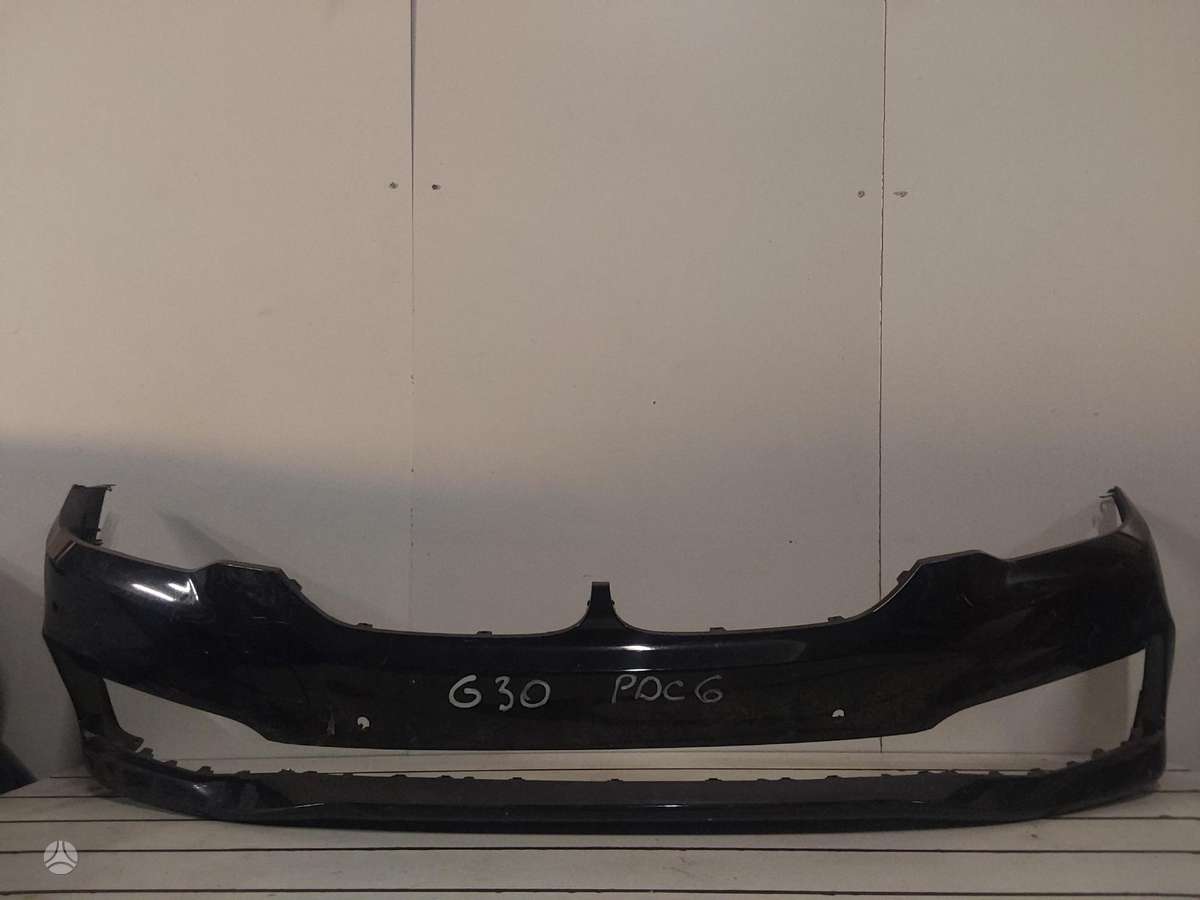 BMW 5 serija for parts