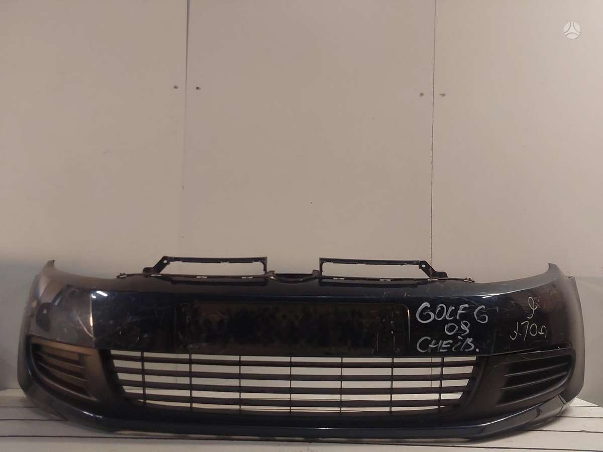 Volkswagen Golf Naudotos autodetales didelis pasirinkimas geros kainos prekia