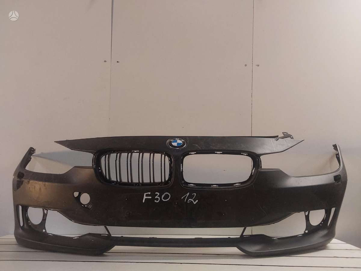 BMW 3 serija dalimis