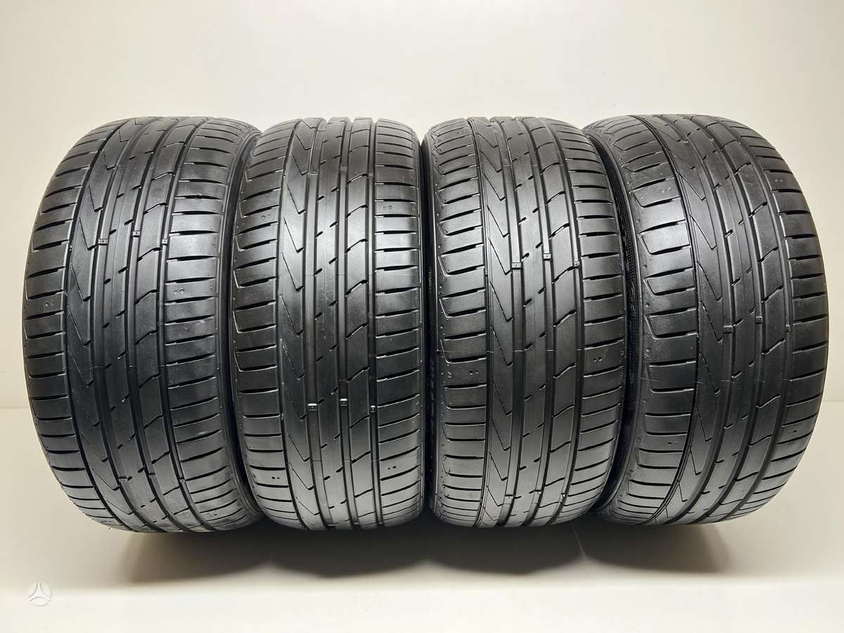 Hankook Ventus S1 Evo 2 2020m, summer 225/45 R17