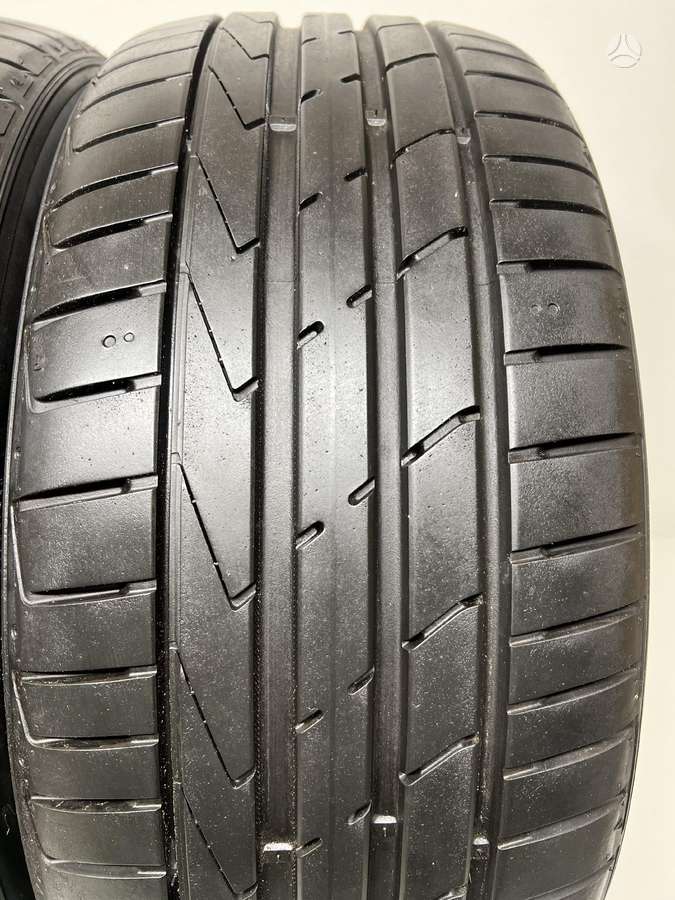 Hankook Ventus S1 Evo 2 2020m, summer 225/45 R17