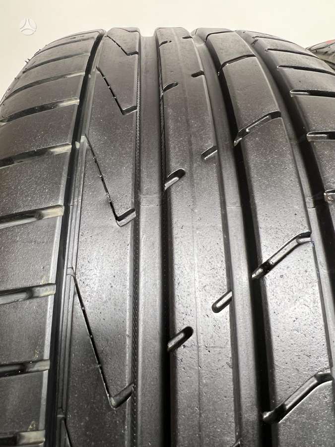 Hankook Ventus S1 Evo 2 2020m, summer 225/45 R17