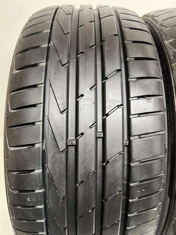 Hankook Ventus S1 Evo 2 2020m, summer 225/45 R17