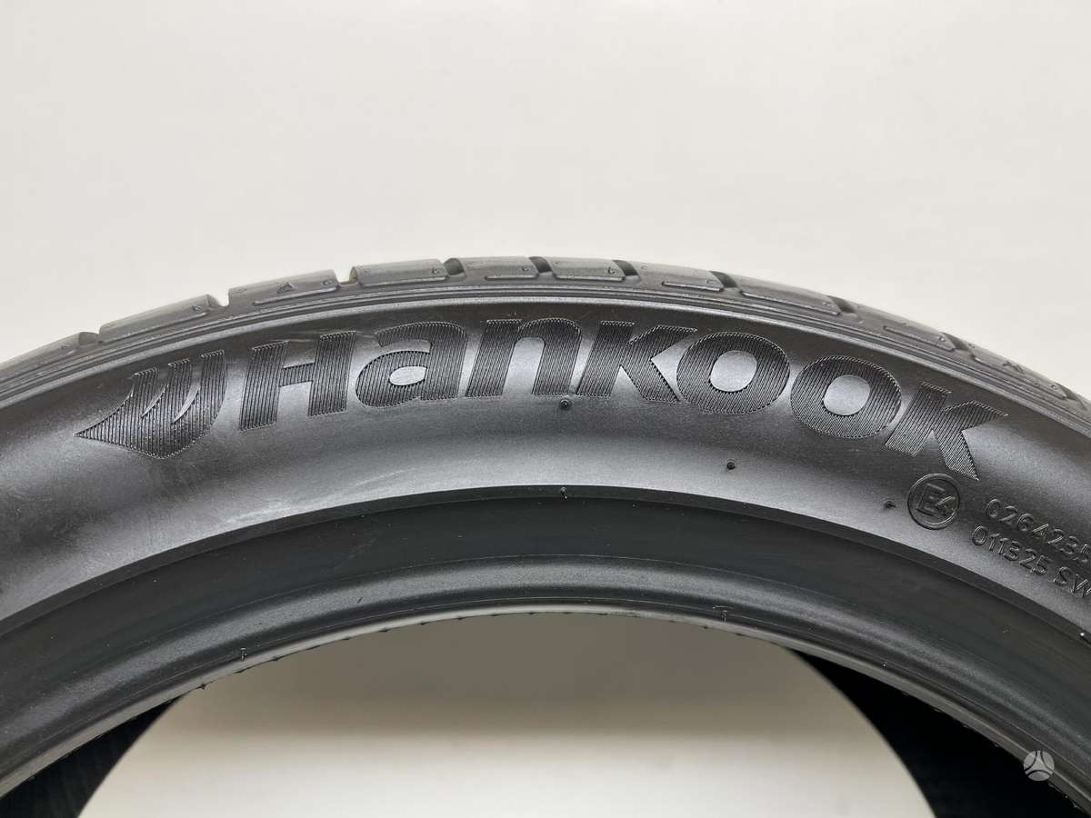 Hankook Ventus S1 Evo 2 2020m, summer 225/45 R17