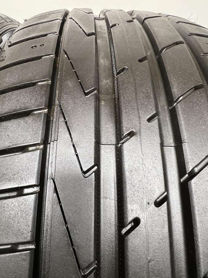 Hankook Ventus S1 Evo 2 2020m, summer 225/45 R17
