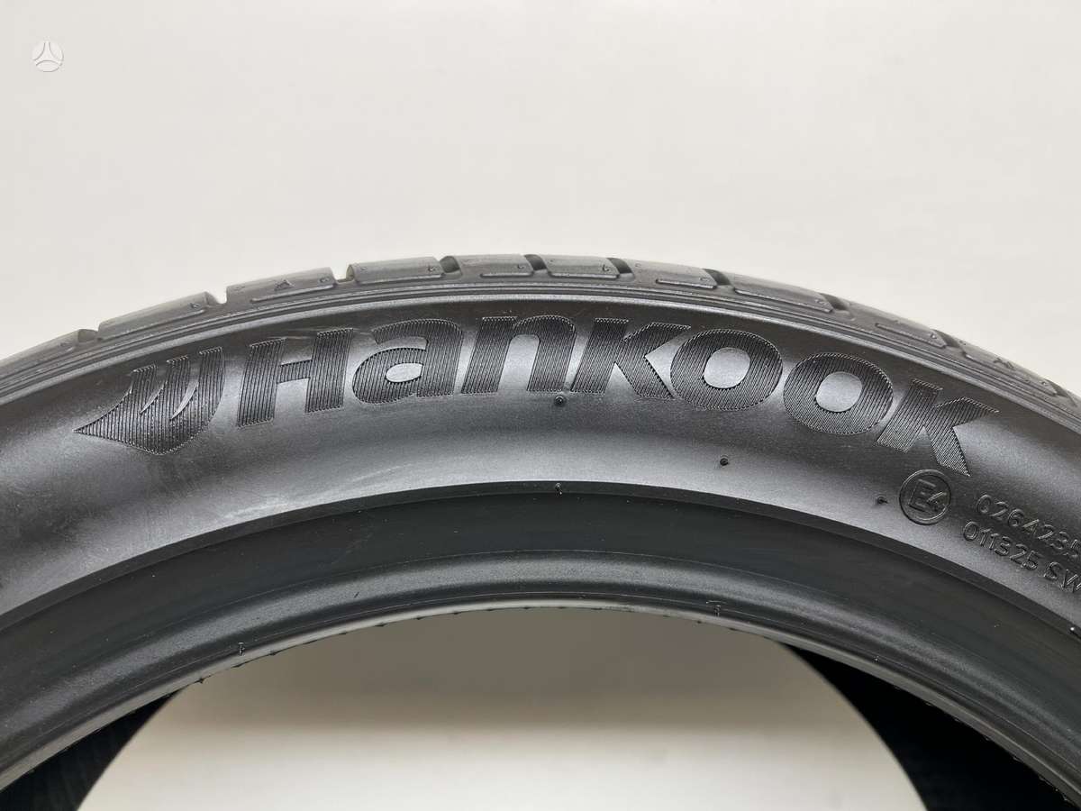 Hankook Ventus S1 Evo 2 2020m, summer 225/45 R17