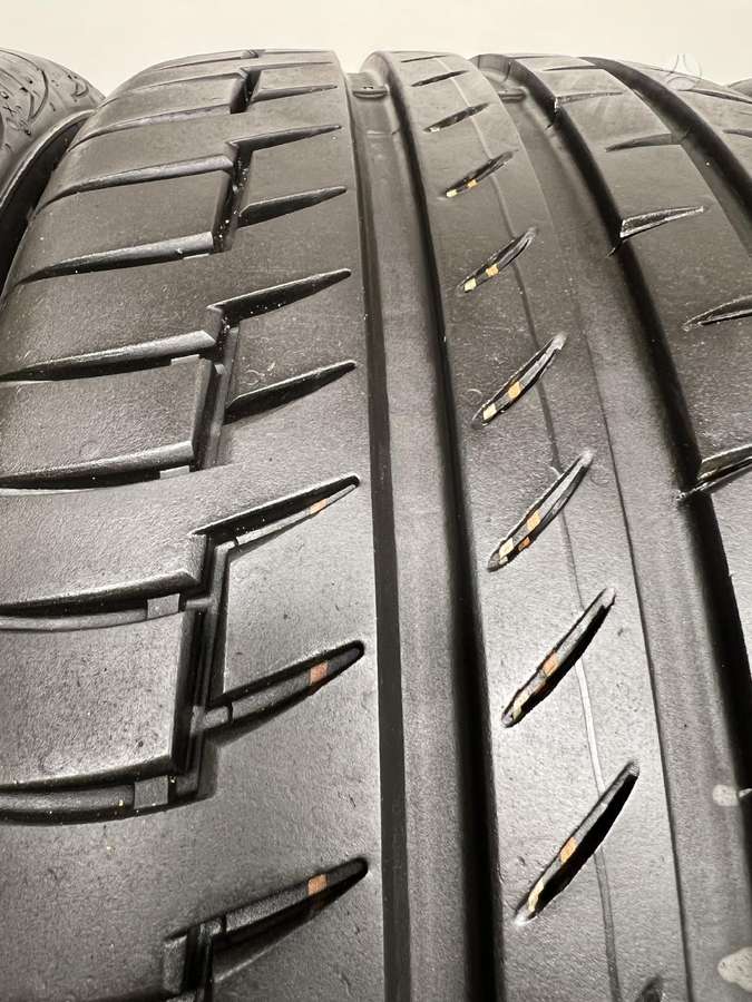 Continental PremiumContact 6, summer 225/45 R17